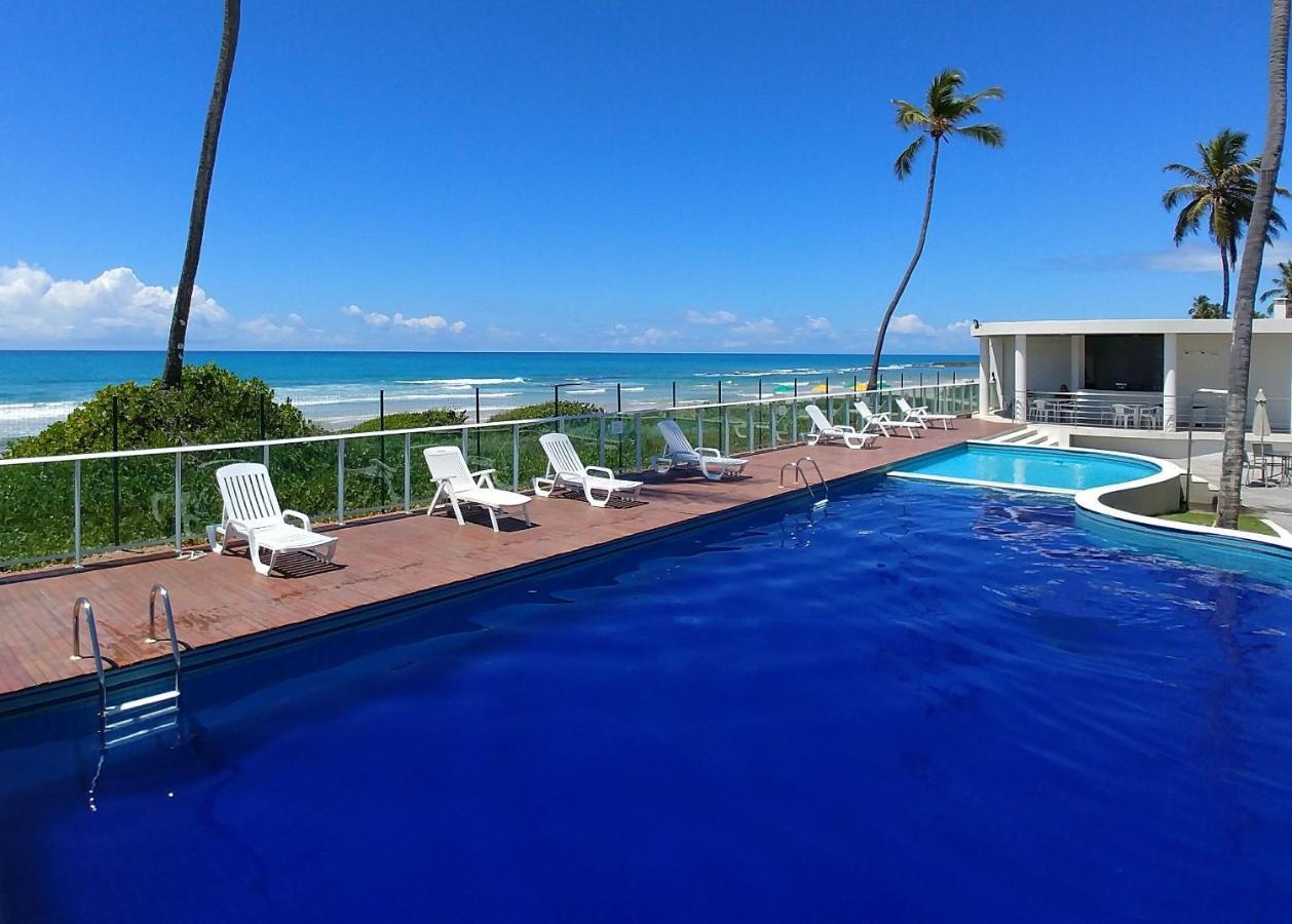 Areias Do Mar | 2 Quartos Garden Familia A113 Барра-ди-Сан-Мигел Экстерьер фото