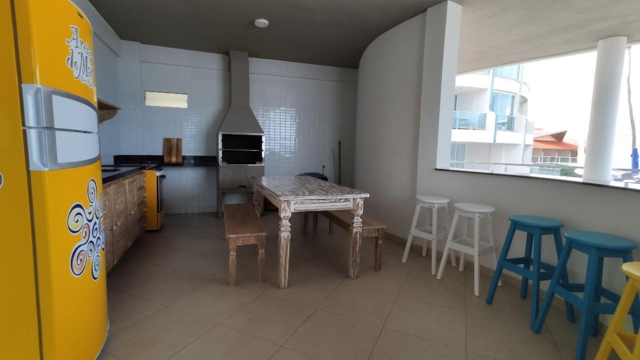 Areias Do Mar | 2 Quartos Garden Familia A113 Барра-ди-Сан-Мигел Экстерьер фото