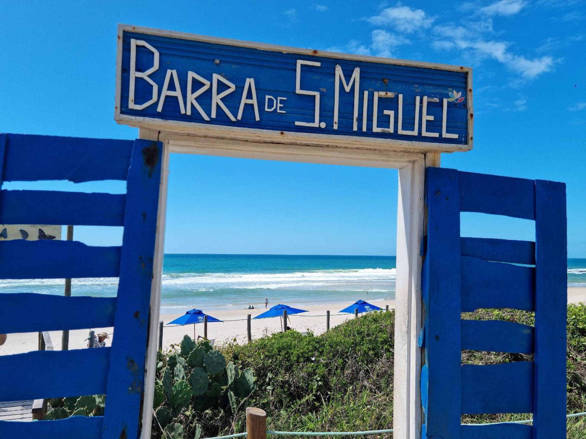 Areias Do Mar | 2 Quartos Garden Familia A113 Барра-ди-Сан-Мигел Экстерьер фото