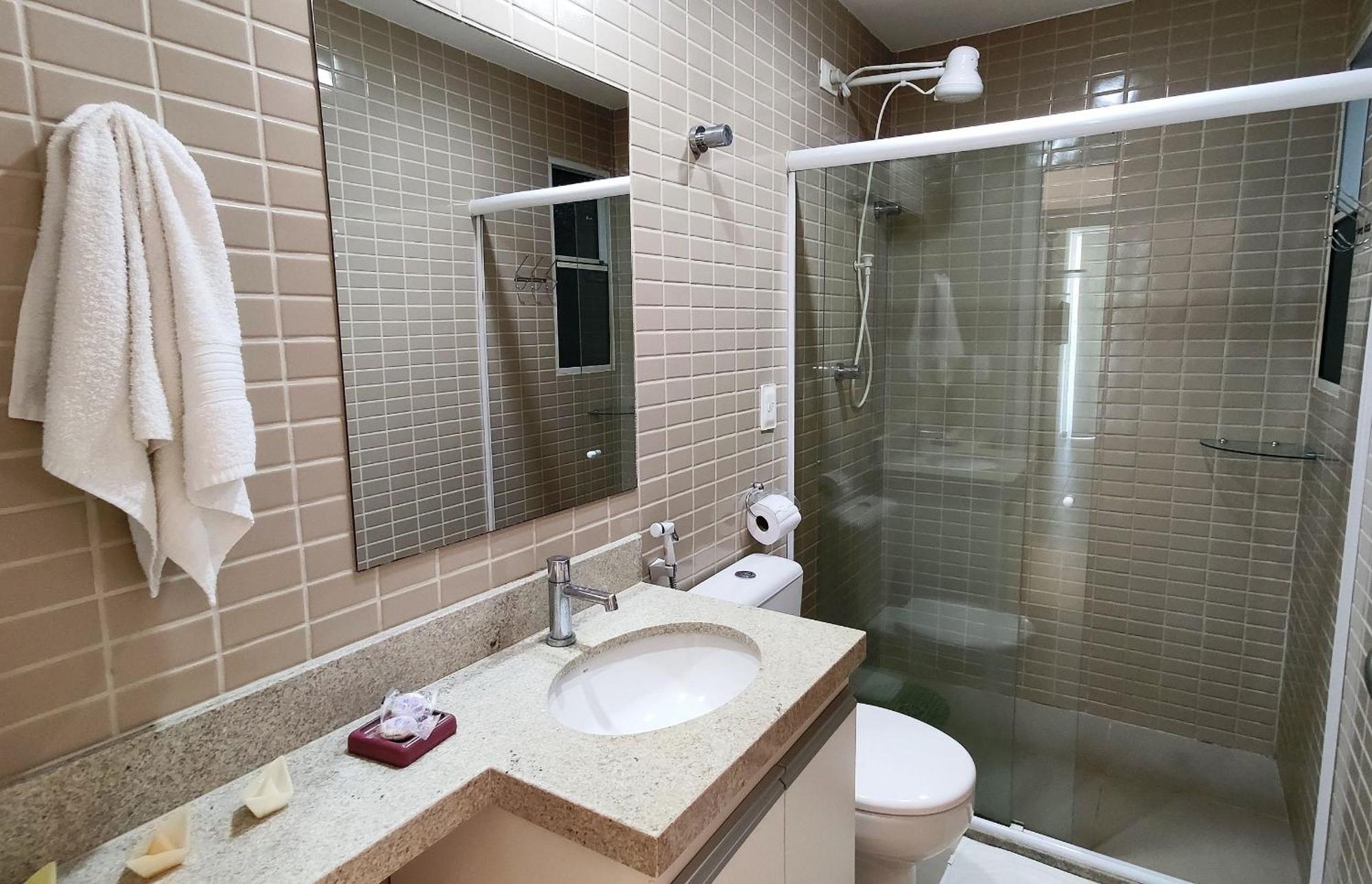 Areias Do Mar | 2 Quartos Garden Familia A113 Барра-ди-Сан-Мигел Экстерьер фото